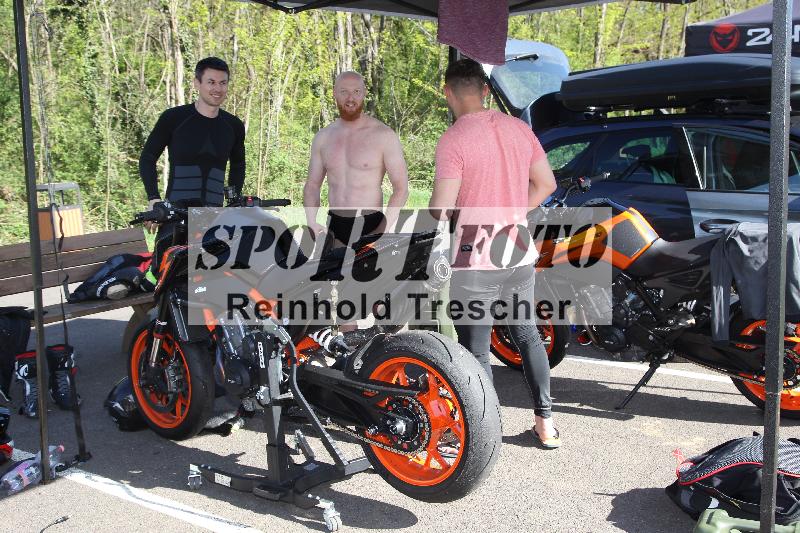 Archiv-2025/07 19.04.2025 Speer Racing ADR/Impressionen